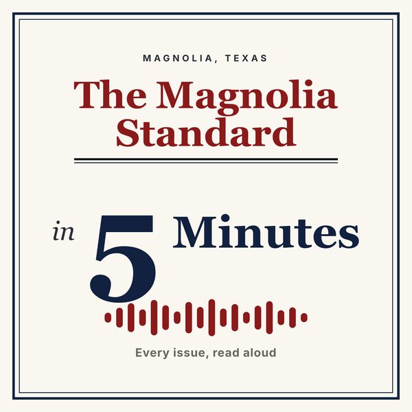 The Magnolia Standard in 5 Minutes