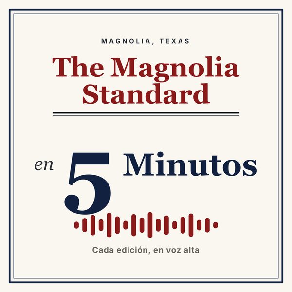 The Magnolia Standard en 5 Minutos